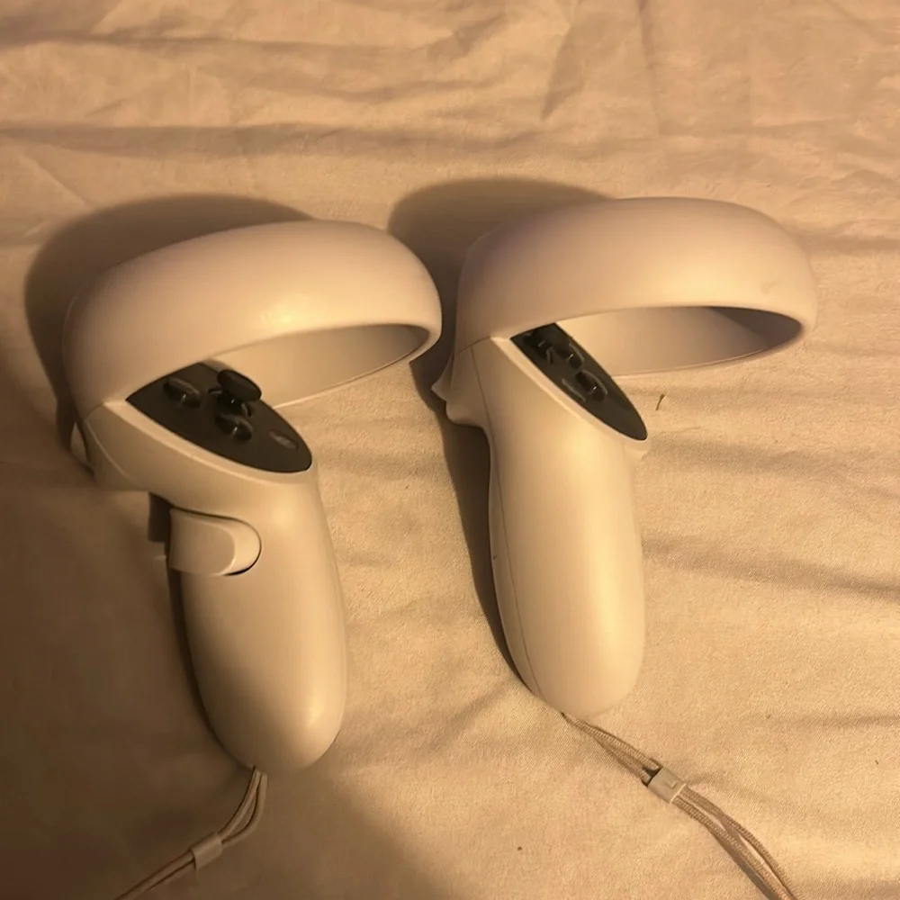 Oculus quest 2 128gb